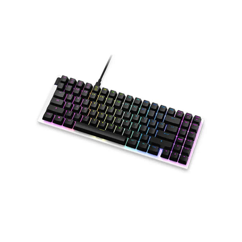 NZXT Function Mini TKL Wired Mechanical Keyboard