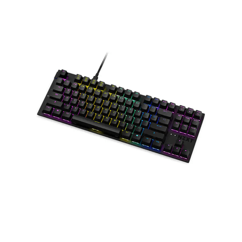 NZXT Function TKL Mechanical Keyboard
