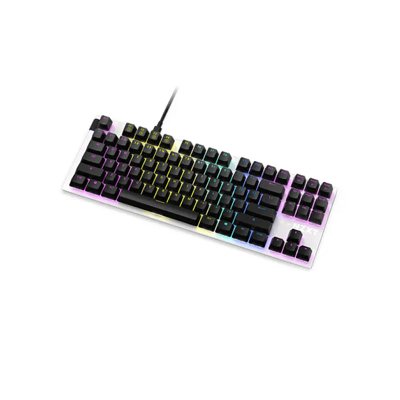 NZXT Function TKL Mechanical Keyboard