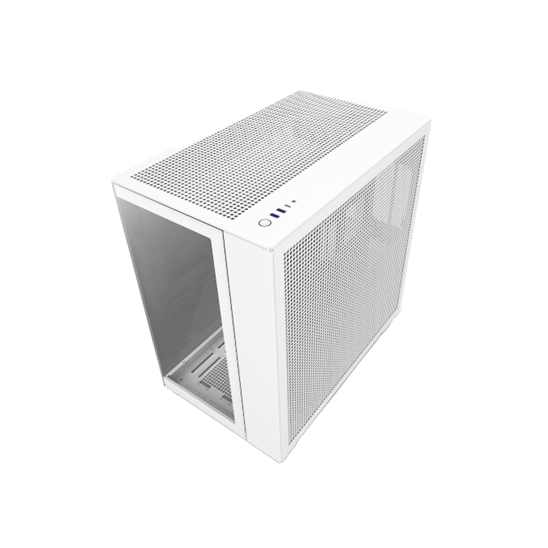 NZXT H9 Flow Mid Tower Gaming Casing