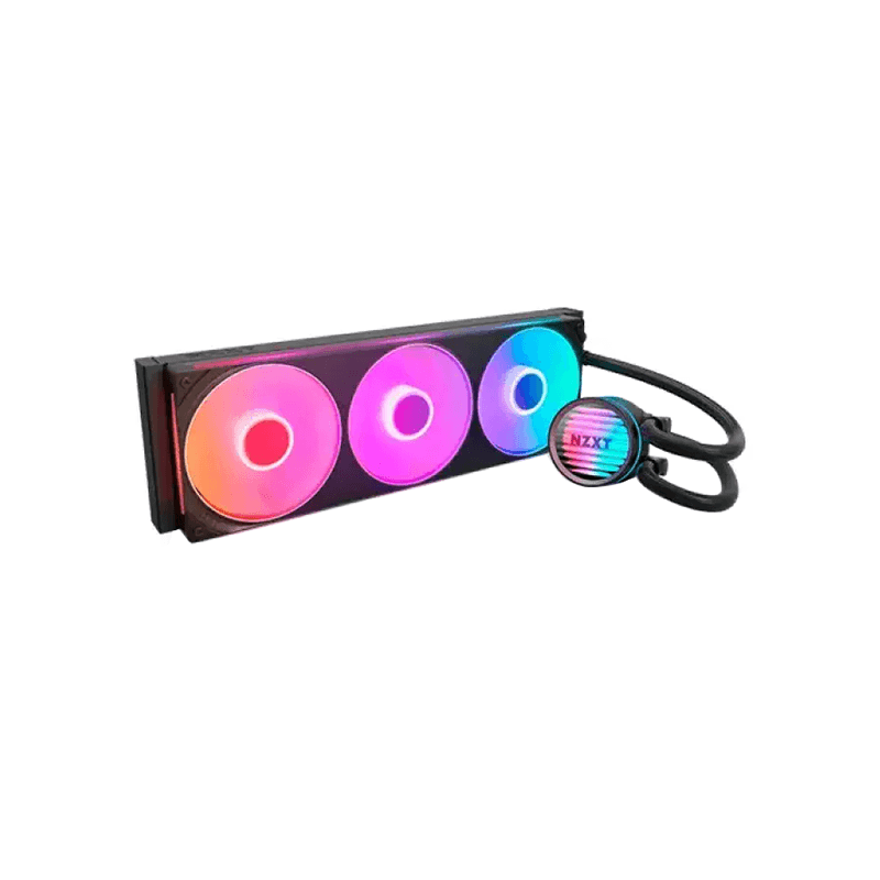 NZXT Kraken Core 360 RGB 360mm RGB AIO Liquid Cooler