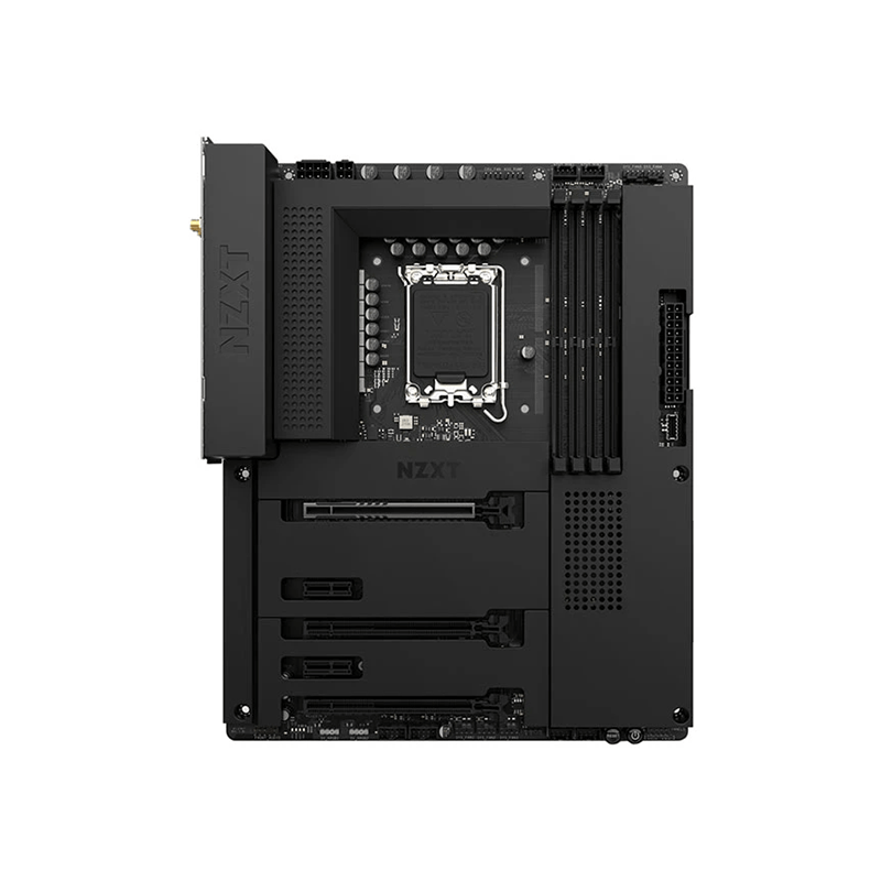 NZXT N7 Z790 LGA1700 ATX Gaming Motherboard
