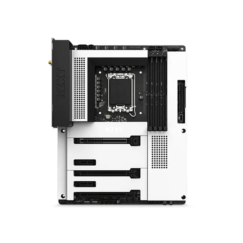 NZXT N7 Z790 LGA1700 ATX Gaming Motherboard