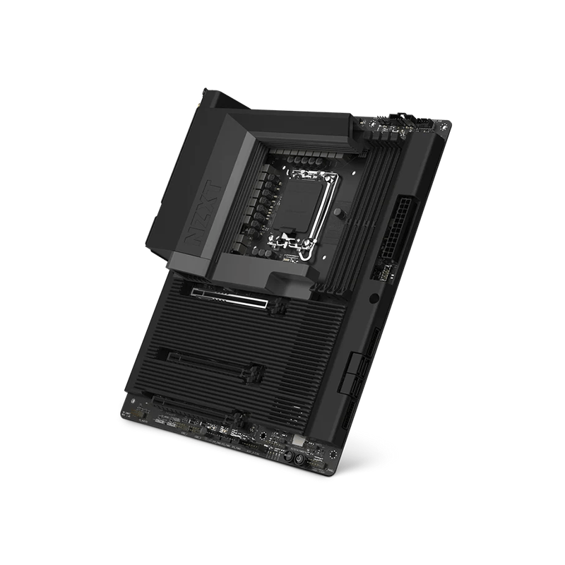 NZXT N7 Z890 ATX WiFi Gaming Motherboard
