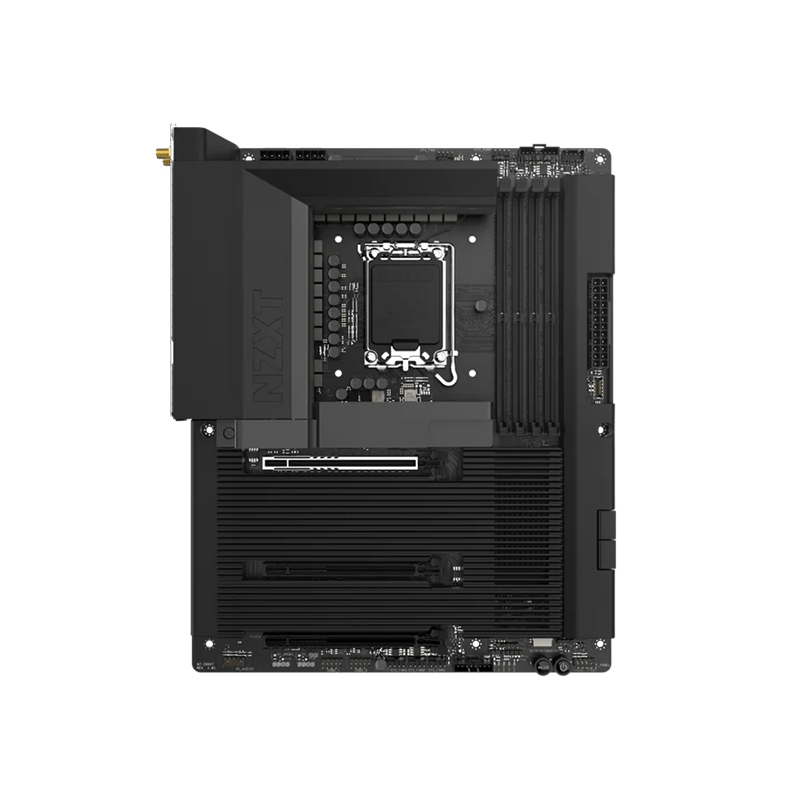 NZXT N7 Z890 ATX WiFi Gaming Motherboard