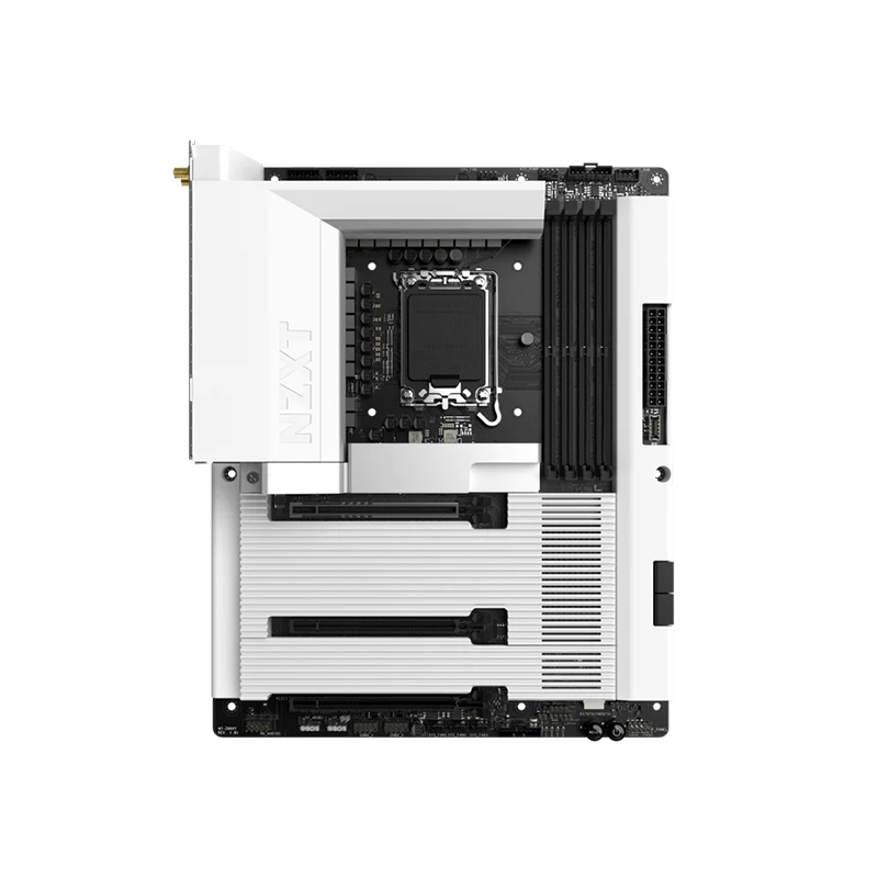 NZXT N7 Z890 ATX WiFi Gaming Motherboard