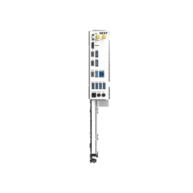 NZXT N7 Z890 ATX WiFi Gaming Motherboard