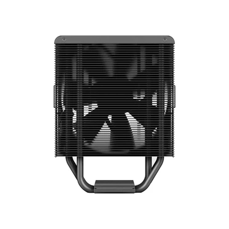 NZXT T120 Air CPU Cooler