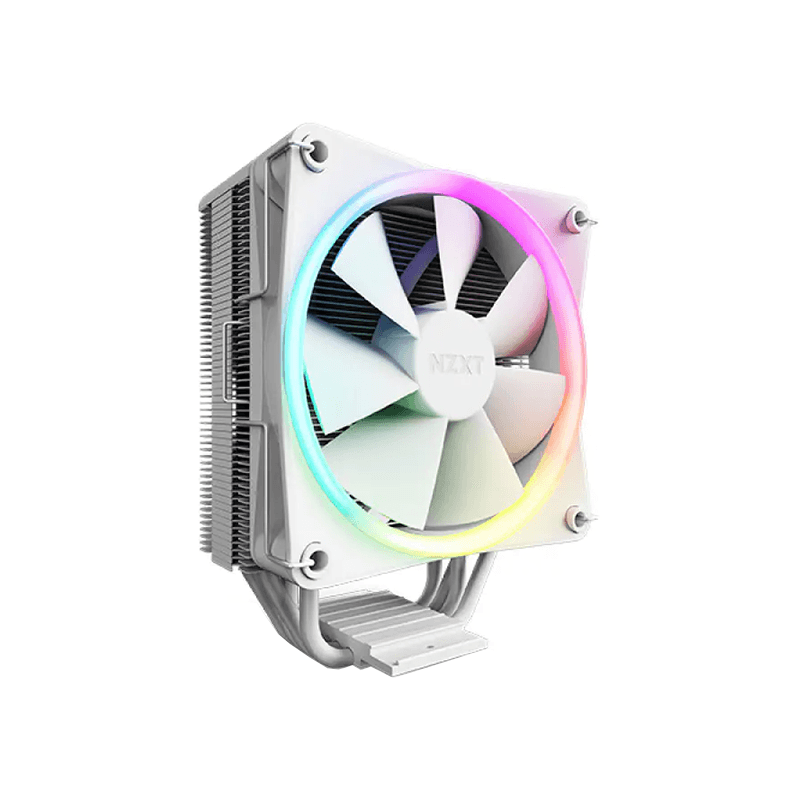 NZXT T120 RGB 120mm Air CPU Cooler
