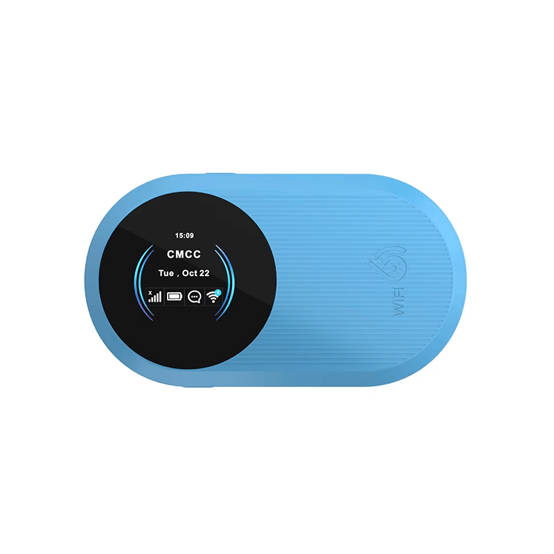 OLAX A10S Wifi 4G WiFi Pocket Router