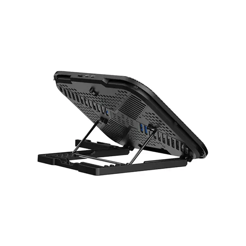 Rapoo CF100 High Efficiency Laptop Cooling Pad