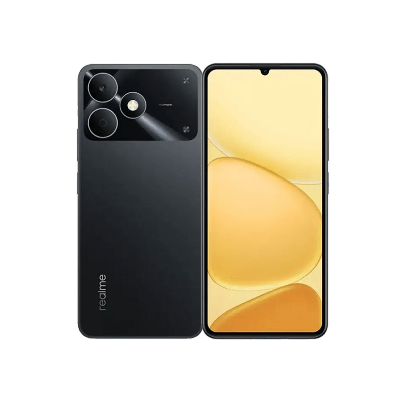 realme Note 80 - Official