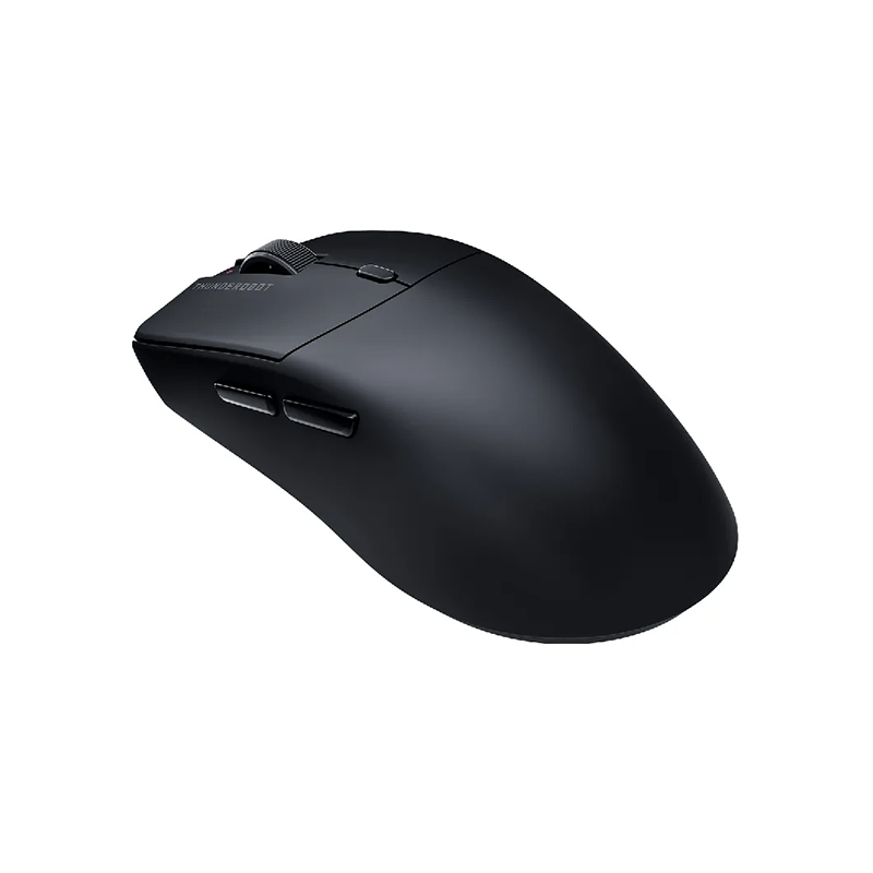 Thunderobot ML6 PRO Tri-Mode Wireless Gaming Mouse