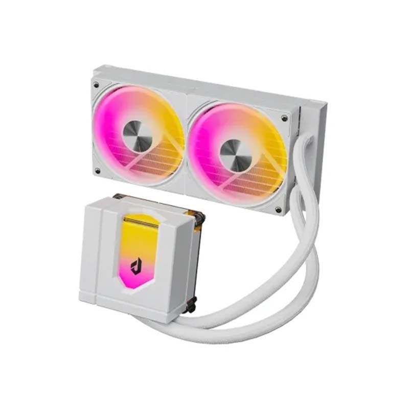 upHere E240TC ARGB 240mm AIO Liquid CPU Cooler