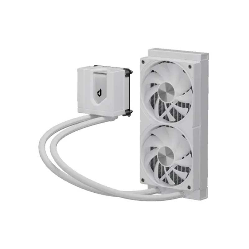 upHere E240TC ARGB 240mm AIO Liquid CPU Cooler