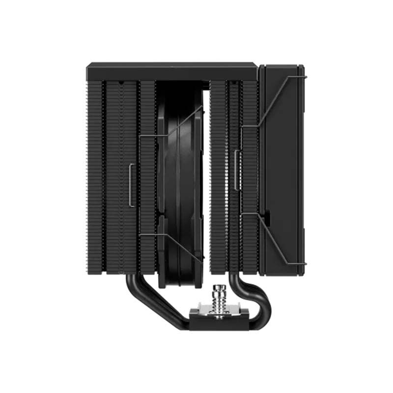 upHere UE2KC6 ARGB Dual Tower Air CPU Cooler