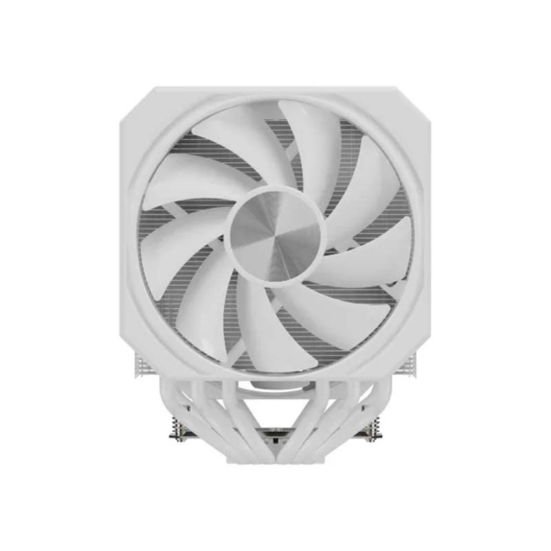 upHere UP2T6 Dual Tower Air CPU Cooler