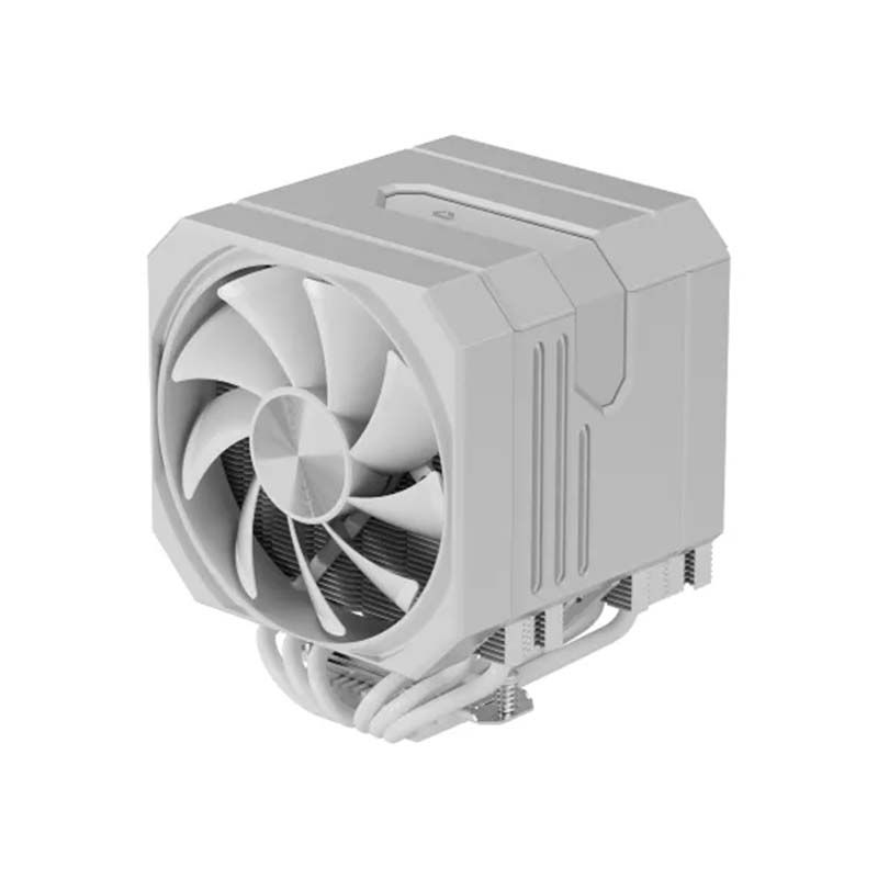 upHere UP2T6 Dual Tower Air CPU Cooler