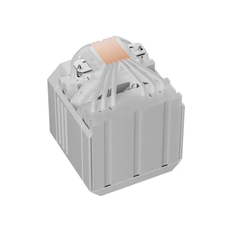 upHere UP2T6 Dual Tower Air CPU Cooler
