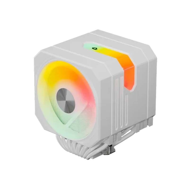 upHere UP2TC8C ARGB Dual Tower Air CPU Cooler