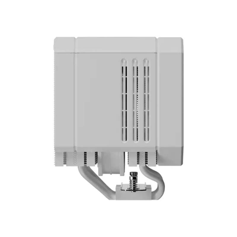 upHere UP2TC8C ARGB Dual Tower Air CPU Cooler
