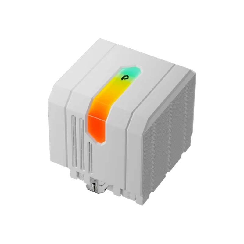 upHere UP2TC8C ARGB Dual Tower Air CPU Cooler