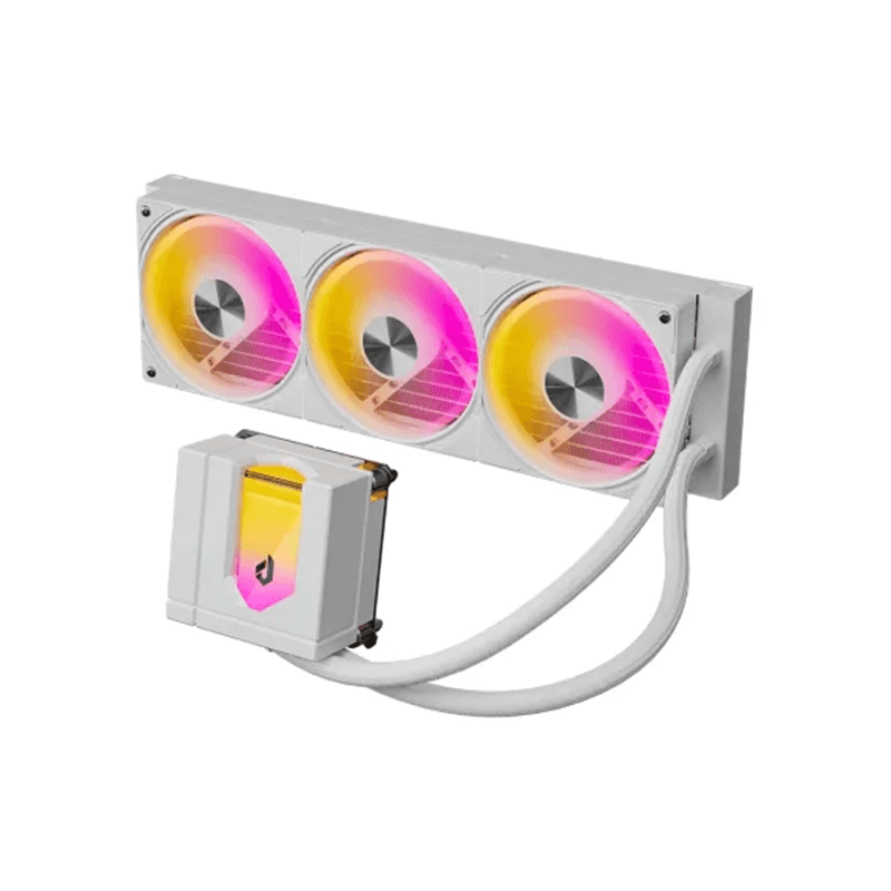 upHere E360TC ARGB 360mm Liquid CPU Cooler