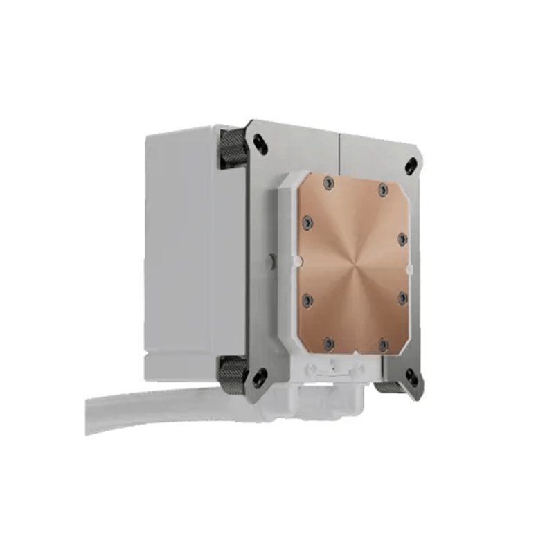 upHere E360TC ARGB 360mm Liquid CPU Cooler