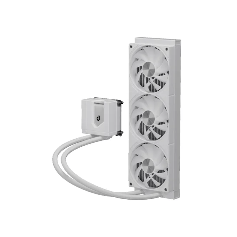upHere E360TC ARGB 360mm Liquid CPU Cooler