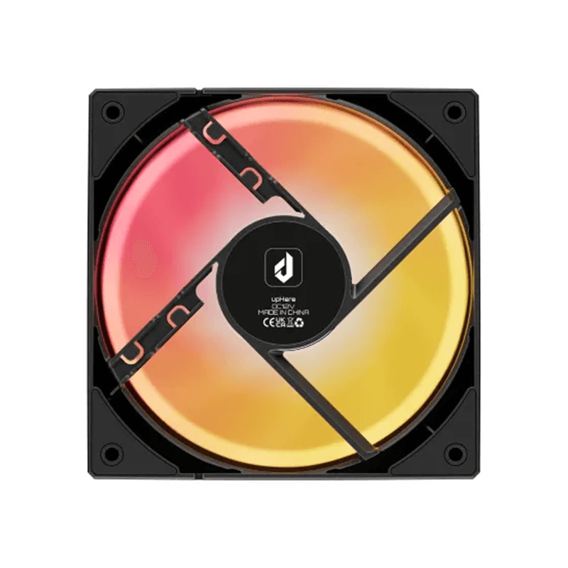 upHere U3KC1 120mm ARGB Casing Fan