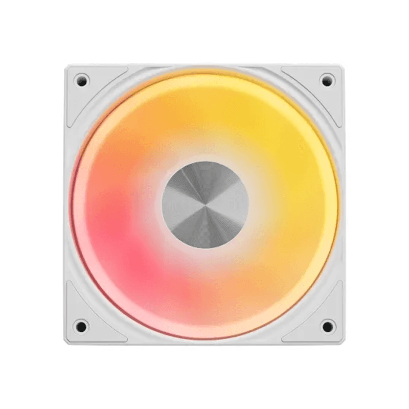 upHere U3TC1 120mm ARGB Casing Fan