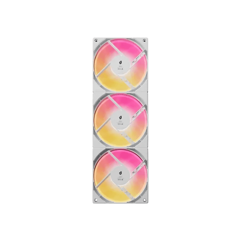 upHere U3TC3 360mm ARGB Single Frame Casing Fan