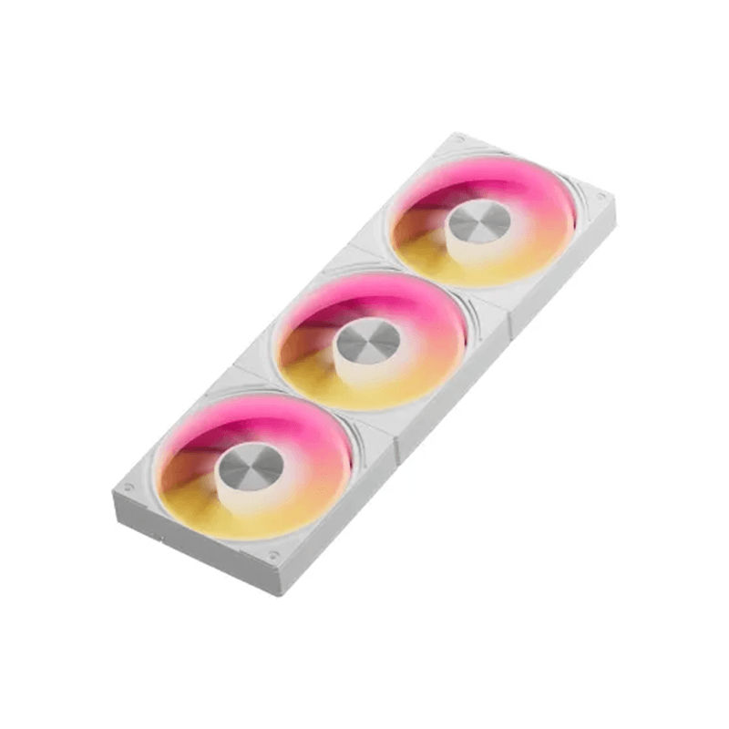 upHere U3TC3 360mm ARGB Single Frame Casing Fan