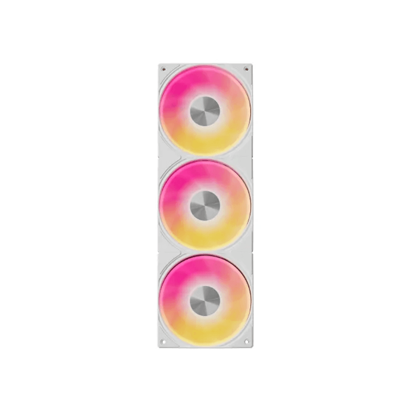 upHere U3TC3 360mm ARGB Single Frame Casing Fan