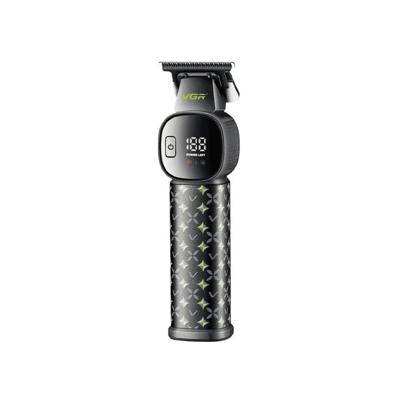 VGR V-185 Professional Hair & Beard Trimmer