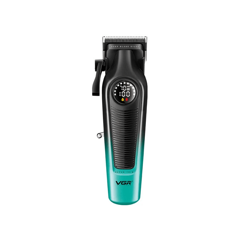 VGR V-196 Professional Trimmer