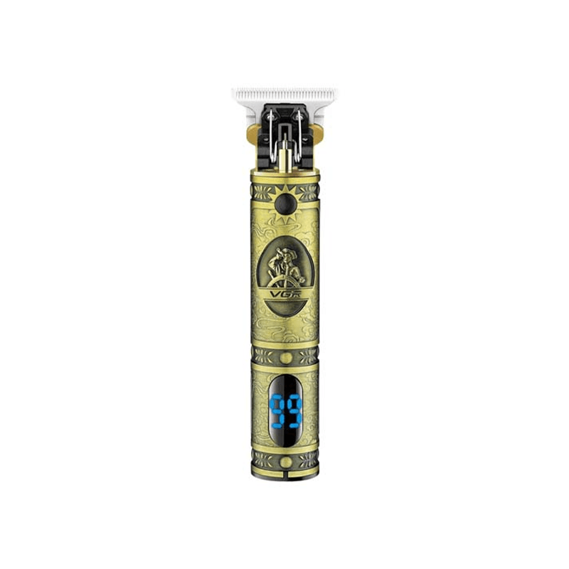 VGR V-228 Professional Hair Trimmer