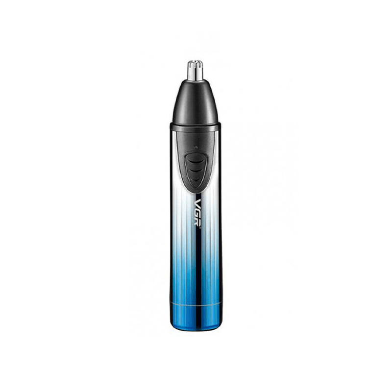 VGR V-619 Professional 2-In-1 Nose and Hair Trimmer