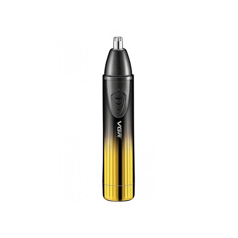 VGR V-619 Professional 2-In-1 Nose and Hair Trimmer