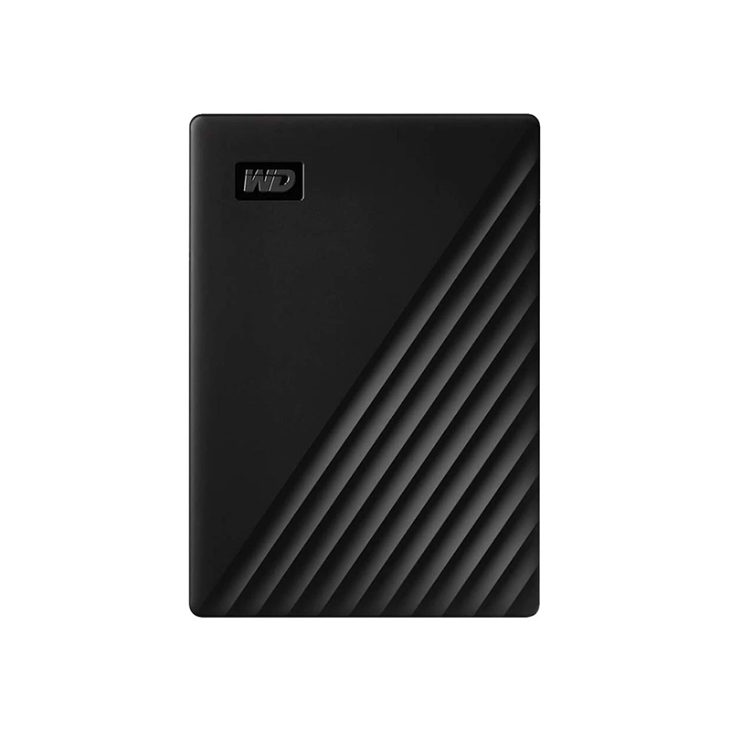 Western Digital My Passport 1TB USB 3.2 External HDD