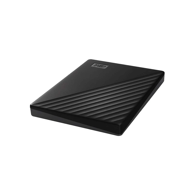 Western Digital My Passport 1TB USB 3.2 External HDD