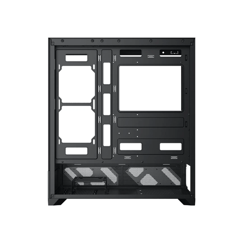 Xigmatek Alphard Pro Mid Tower Gaming Casing