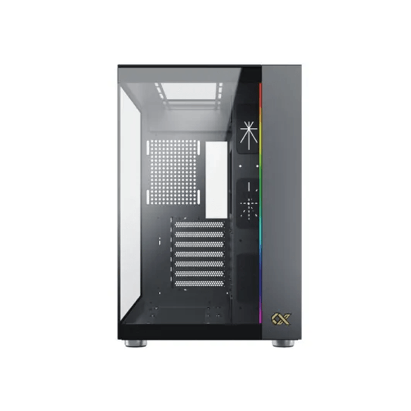 Xigmatek AQUA Ultra Mid Tower Gaming Casing