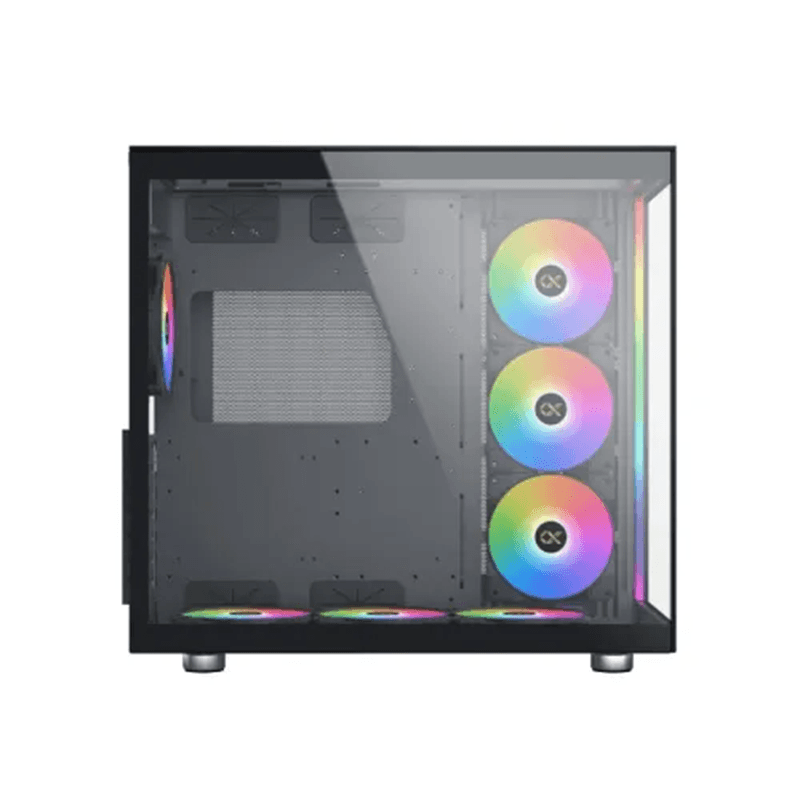 Xigmatek AQUA Ultra Mid Tower Gaming Casing