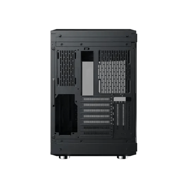 Xigmatek CUBI Mid Tower Gaming Casing