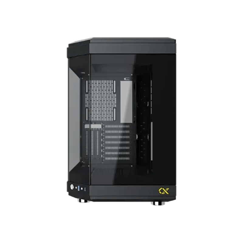 Xigmatek CUBI Mid Tower Gaming Casing