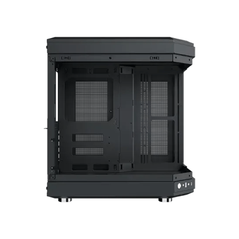 Xigmatek CUBI Mid Tower Gaming Casing
