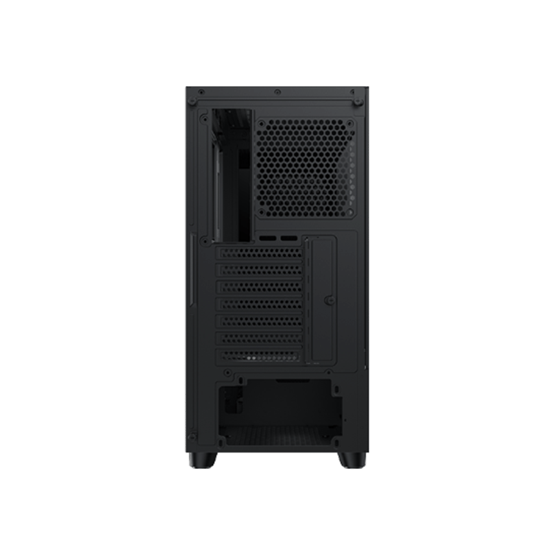 Xigmatek Endorphin Air V2 Mid Tower ATX Gaming Casing