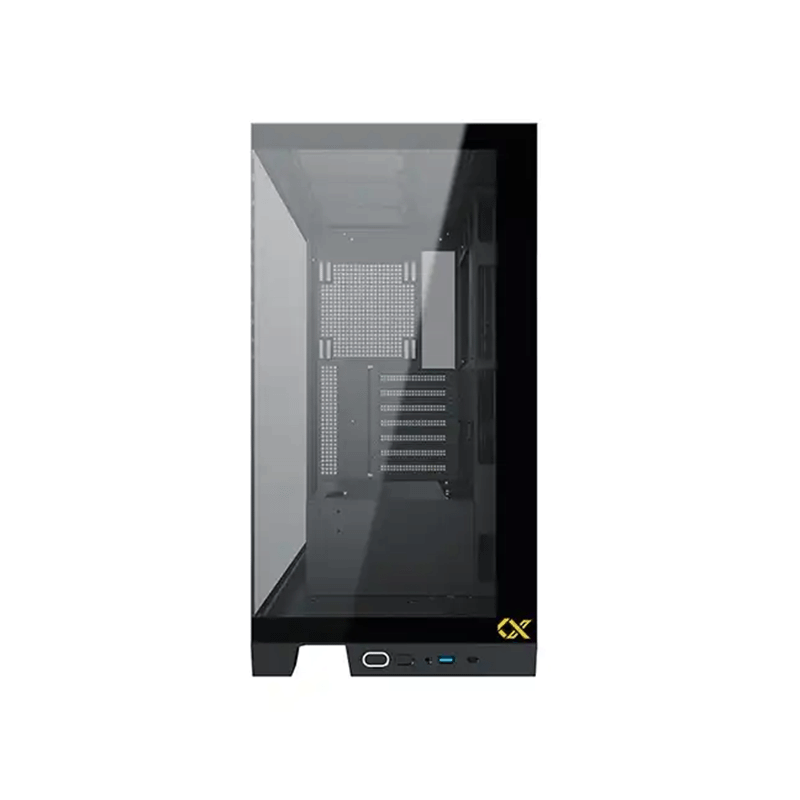 Xigmatek Endorphin Ultra Mid Tower ATX Gaming Casing