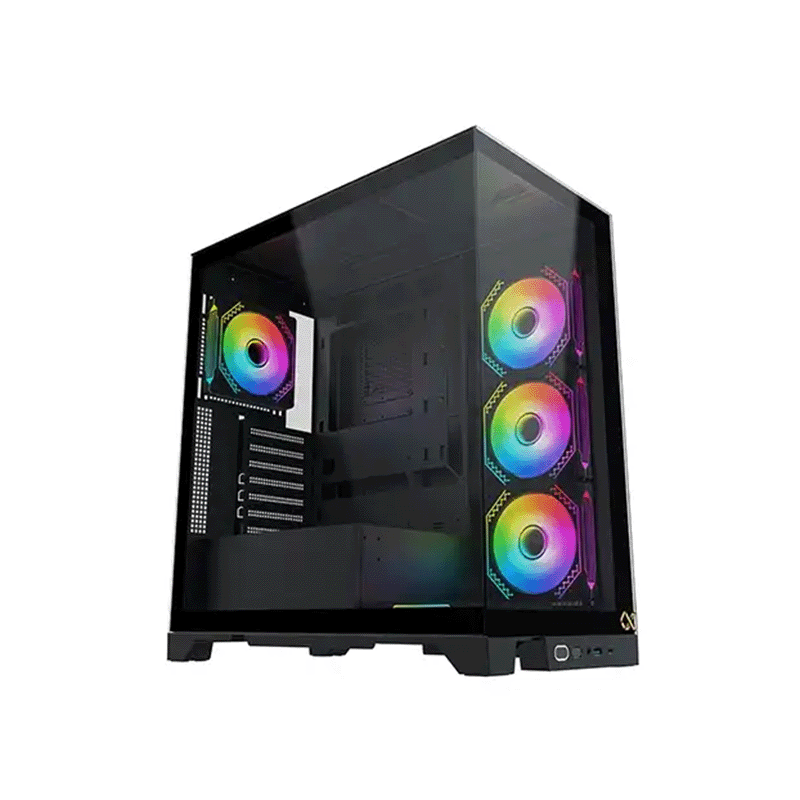 Xigmatek Endorphin Ultra Mid Tower ATX Gaming Casing